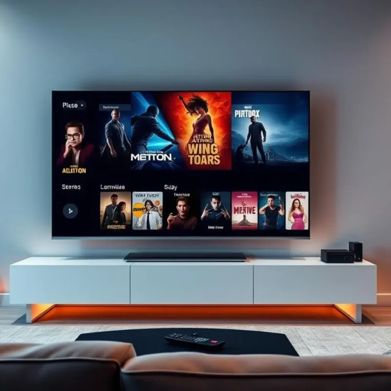 Installer IPTV