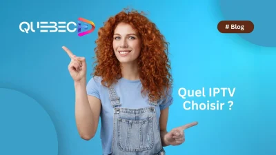 IPTV Choisir