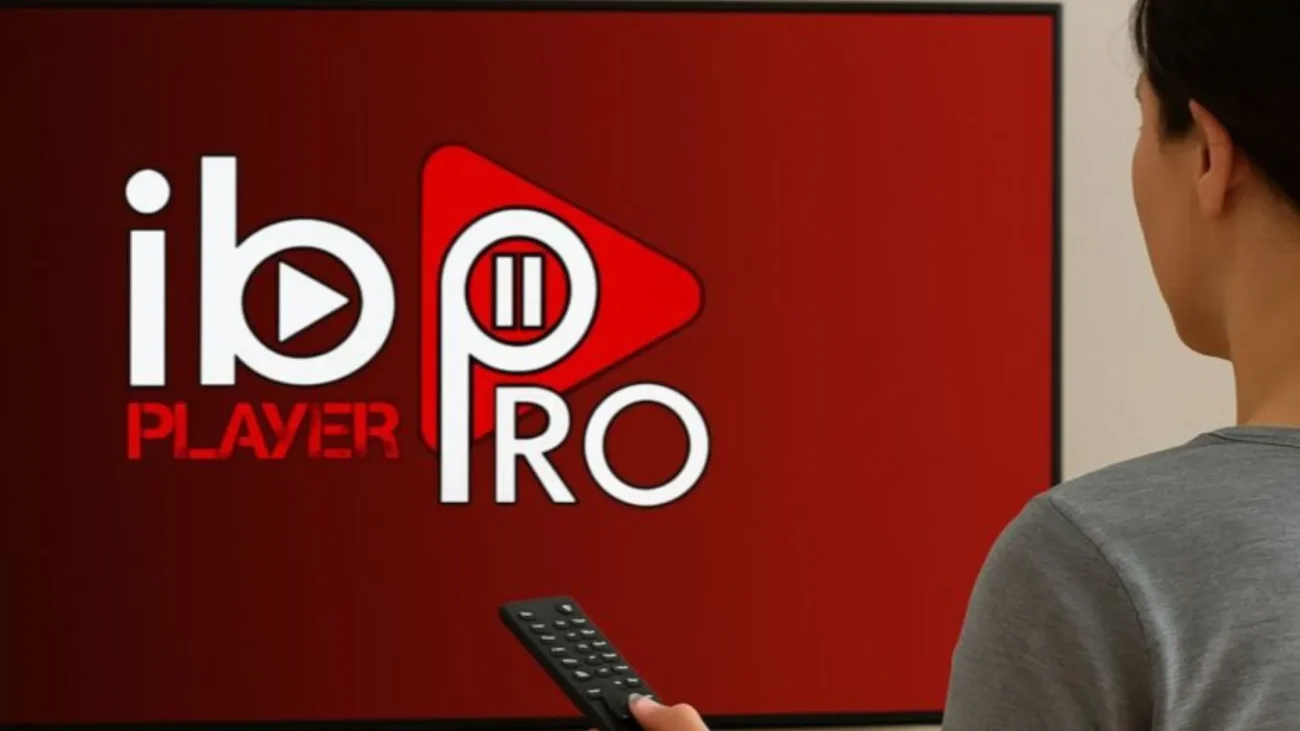 Configurer IBO Player Pro