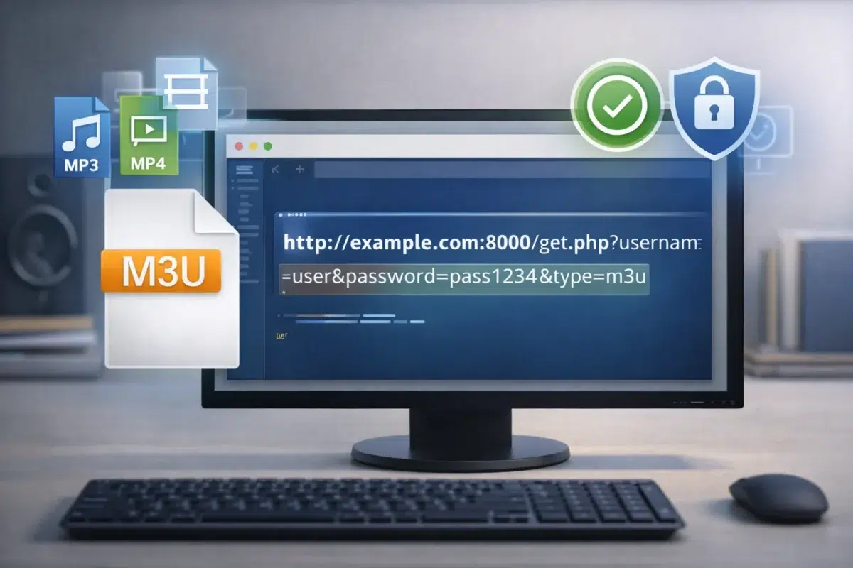 Comment installer IPTV avec VLC ?